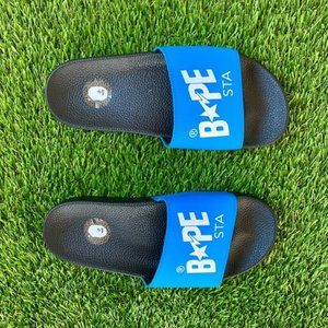 SOLD - Bape Slides